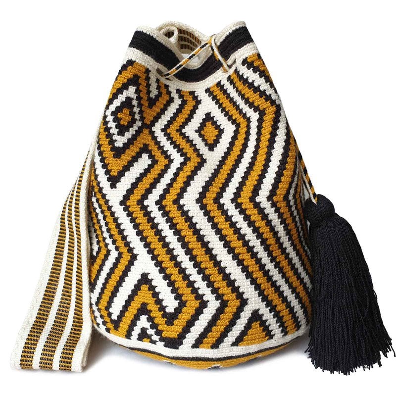 Wayuu crochet hot sale